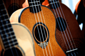 How to Choose the Perfect Ukulele for a Beginner